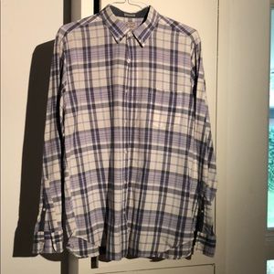 Men’s shirt